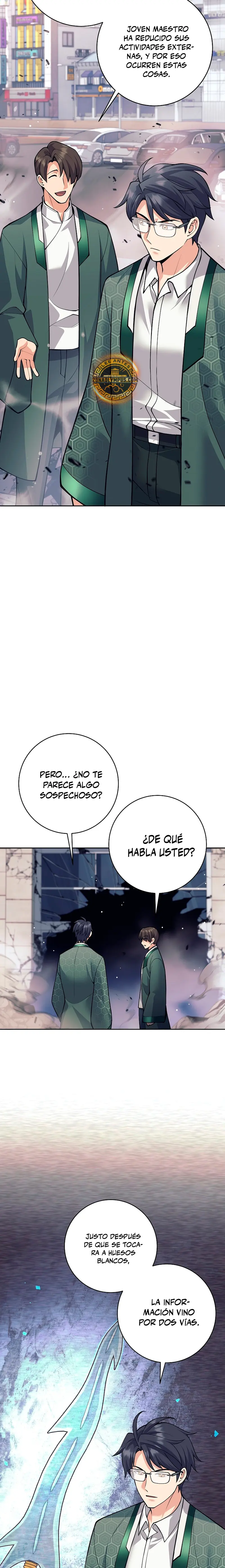 El bastardo devorador de armas. capítulo 52 página 5