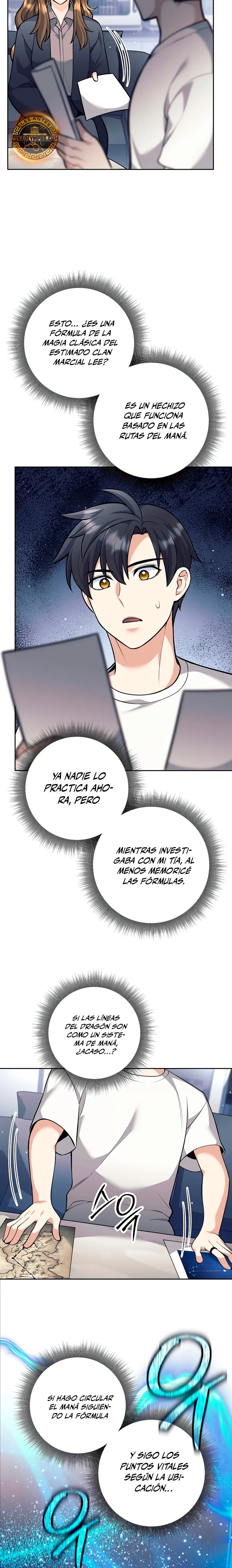 El bastardo devorador de armas. capítulo 62 página 4