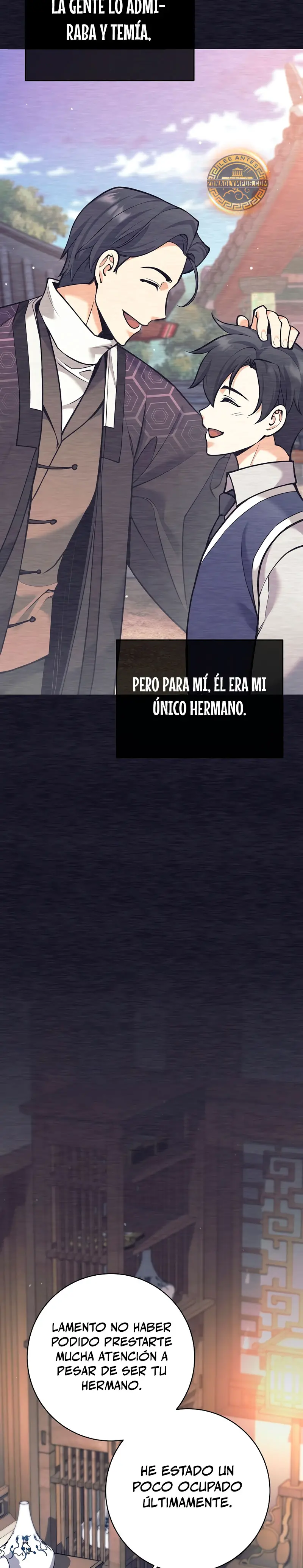 El bastardo devorador de armas. capítulo 9 página 37