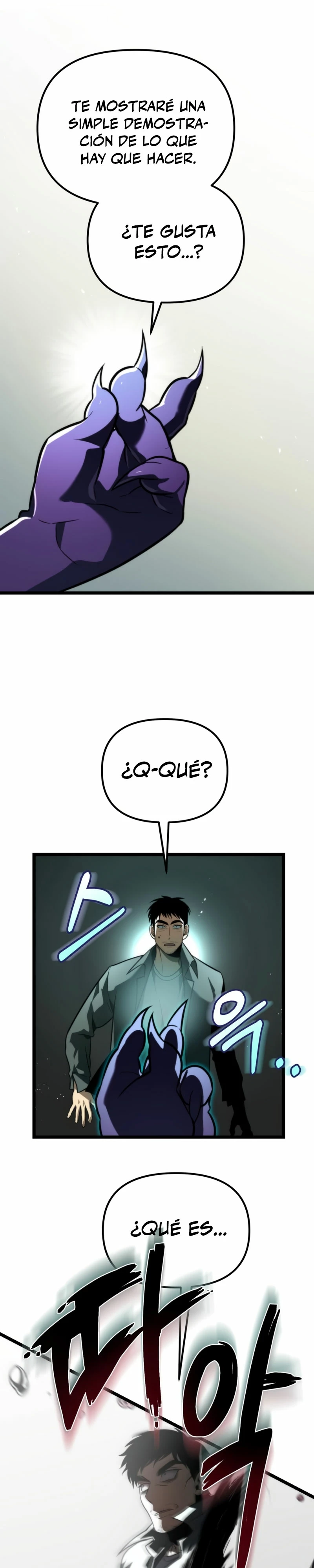 Reencarnado capítulo 1 página 27