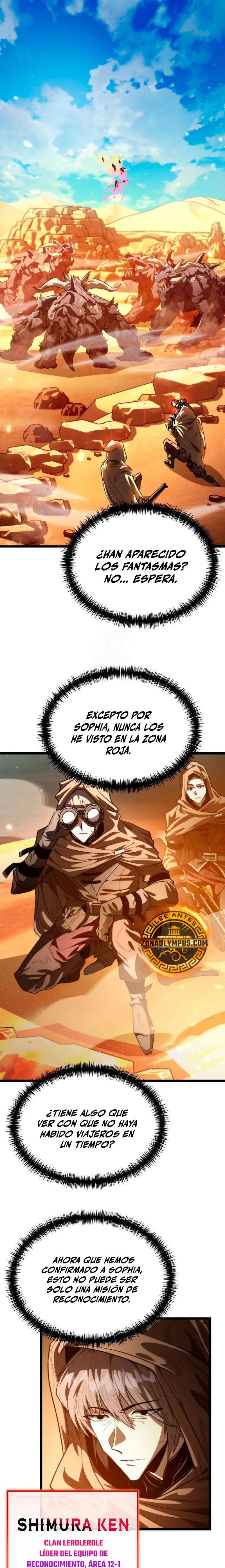 Reencarnado capítulo 103 página 2