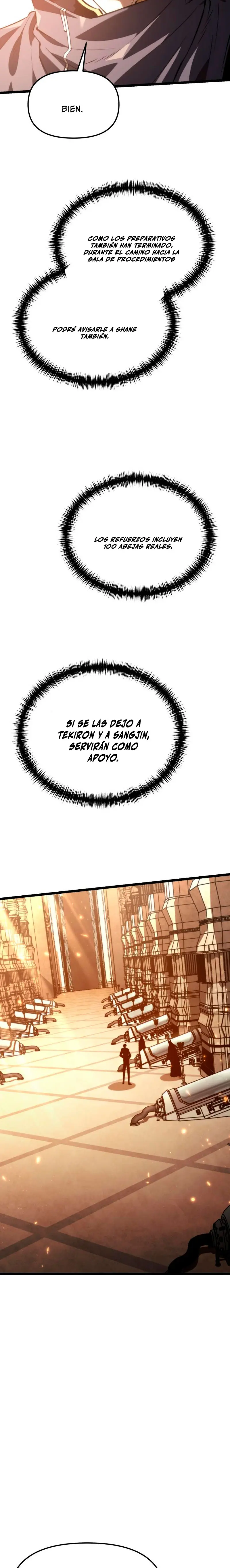 Reencarnado capítulo 113 página 18