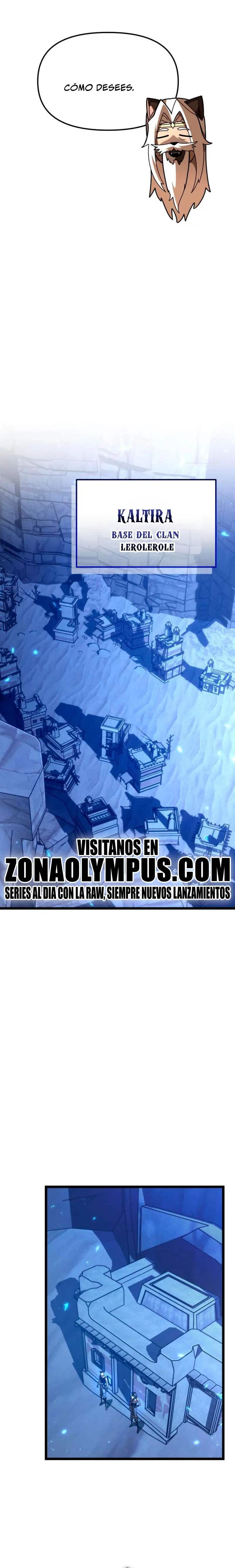 Reencarnado capítulo 113 página 31
