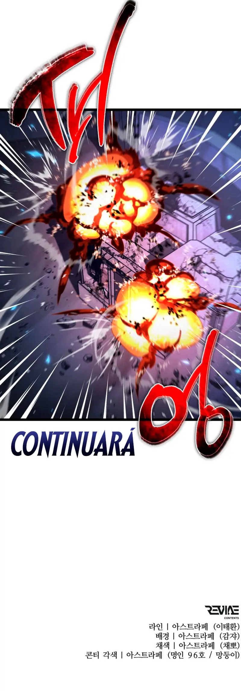 Reencarnado capítulo 113 página 32