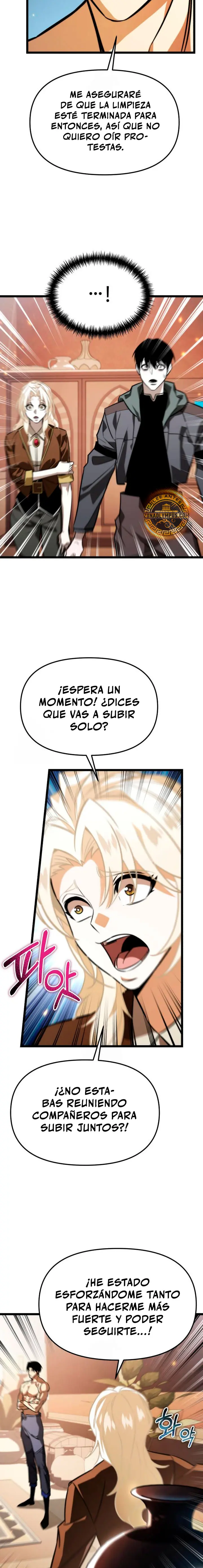 Reencarnado capítulo 129 página 8