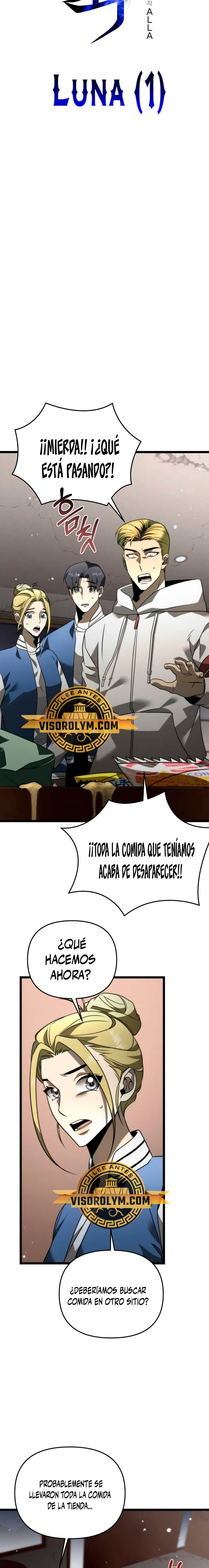 Reencarnado capítulo 13 página 9