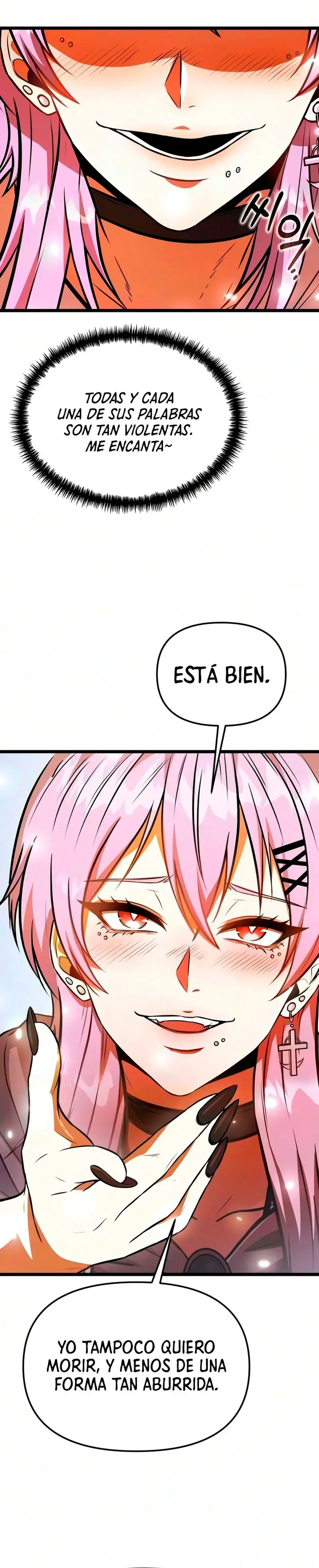 Reencarnado capítulo 149 página 16