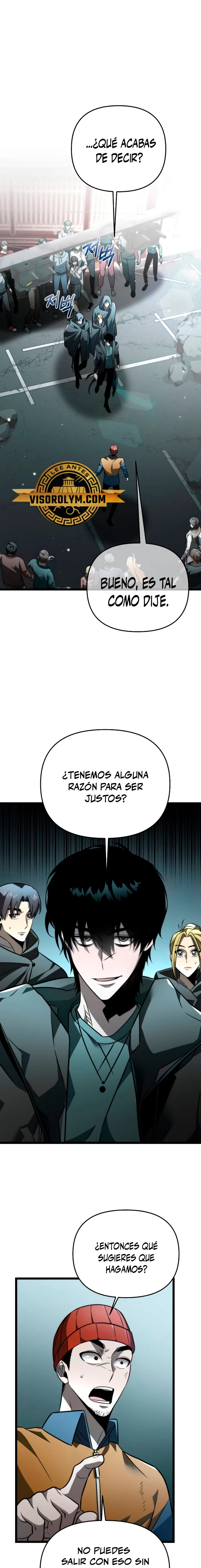 Reencarnado capítulo 17 página 2