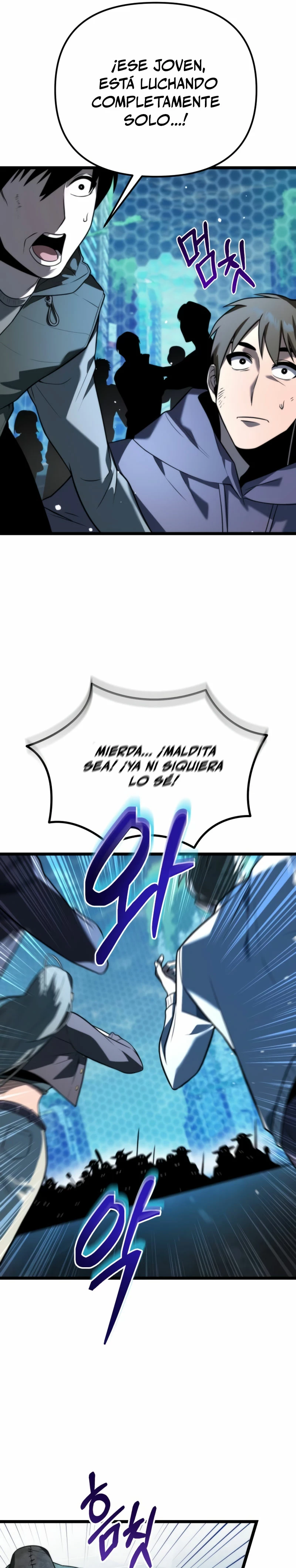 Reencarnado capítulo 2 página 32
