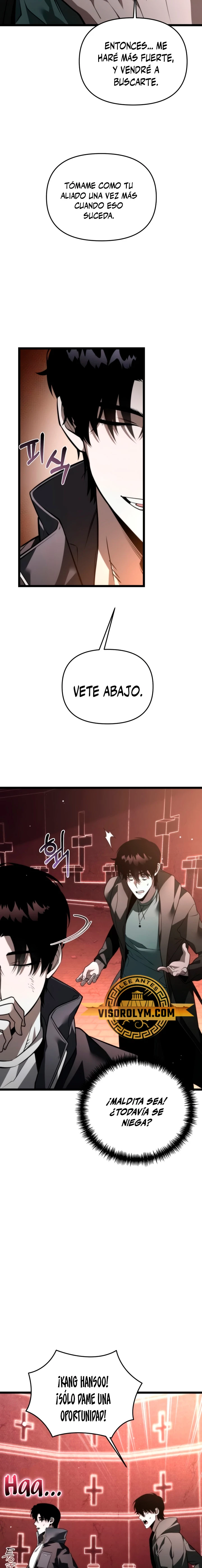 Reencarnado capítulo 21 página 14
