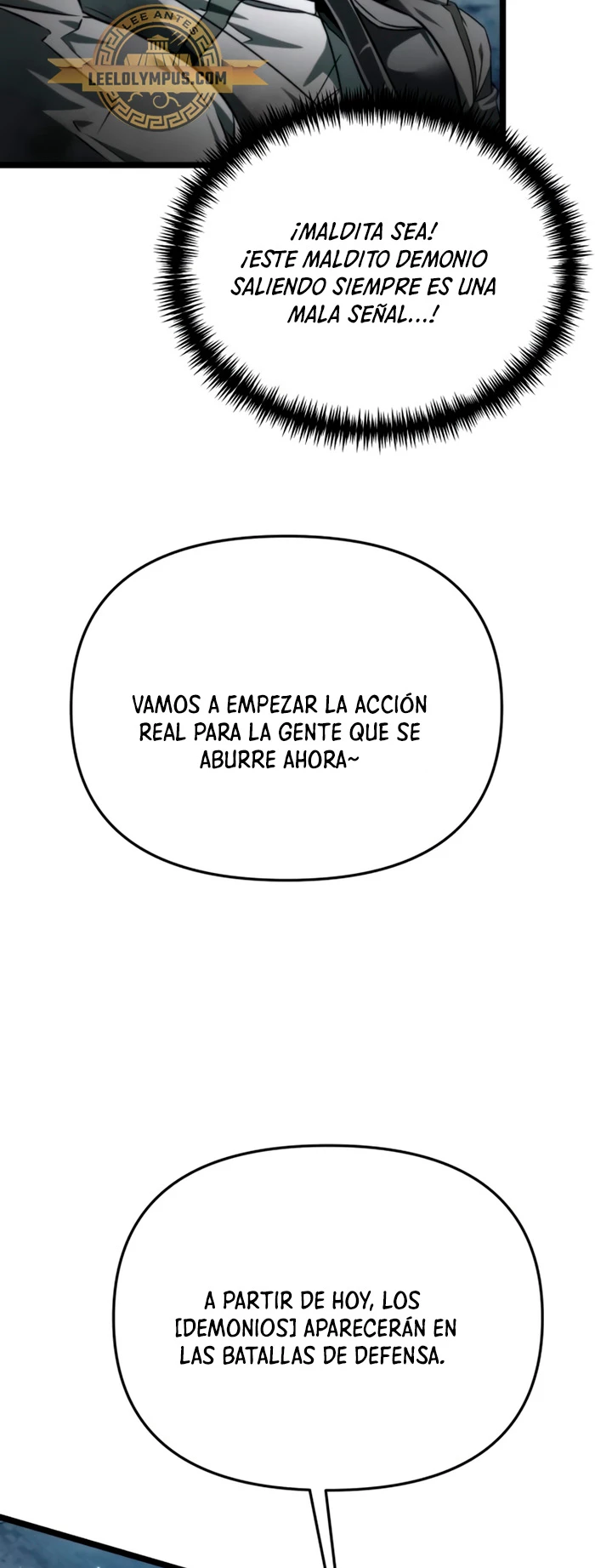 Reencarnado capítulo 28 página 20