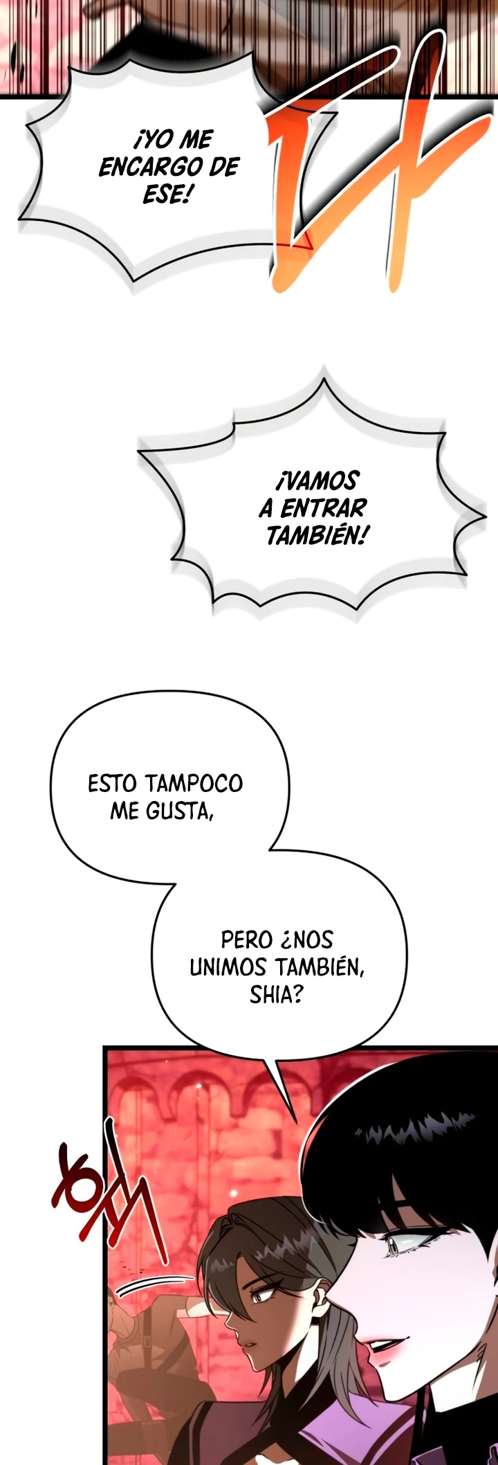 Reencarnado capítulo 28 página 56