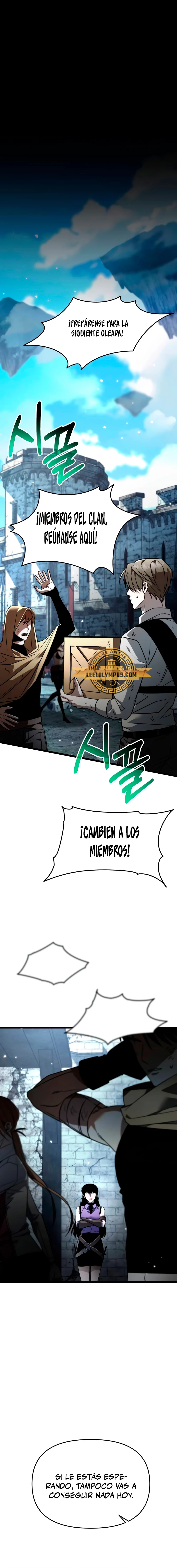 Reencarnado capítulo 29 página 13