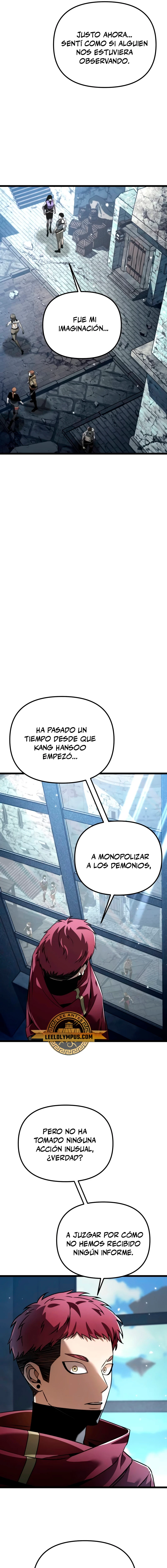 Reencarnado capítulo 29 página 16