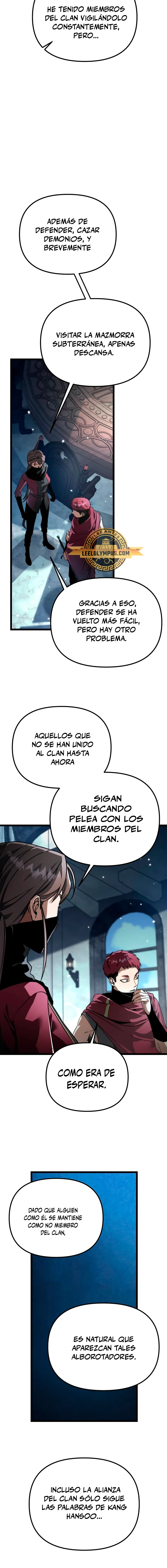 Reencarnado capítulo 29 página 17