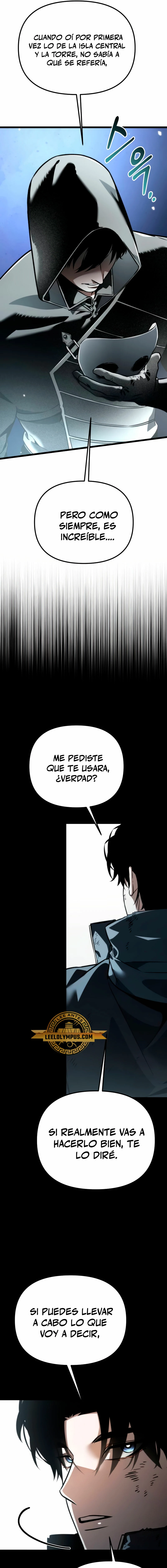 Reencarnado capítulo 35 página 20