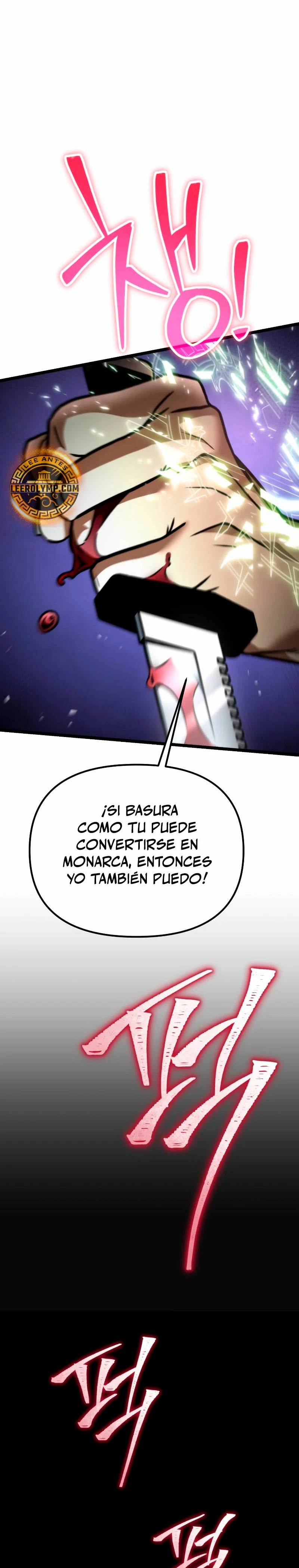 Reencarnado capítulo 40 página 31