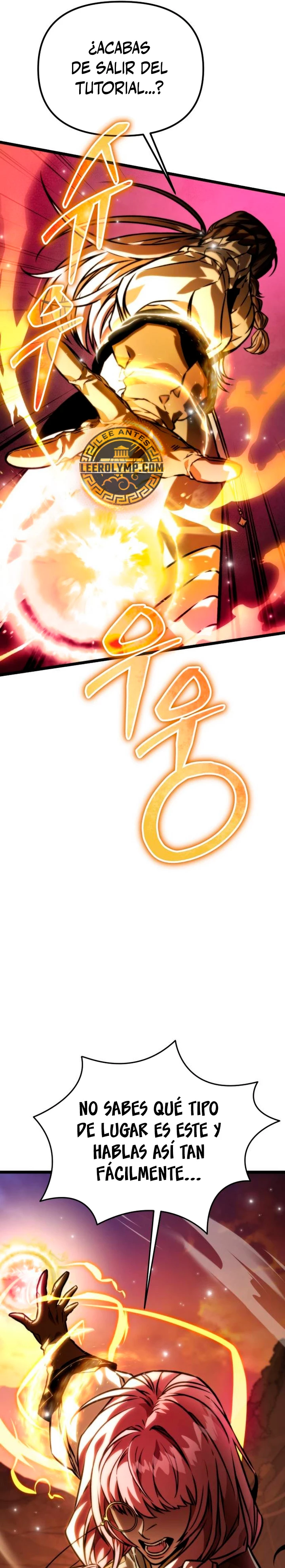 Reencarnado capítulo 47 página 37