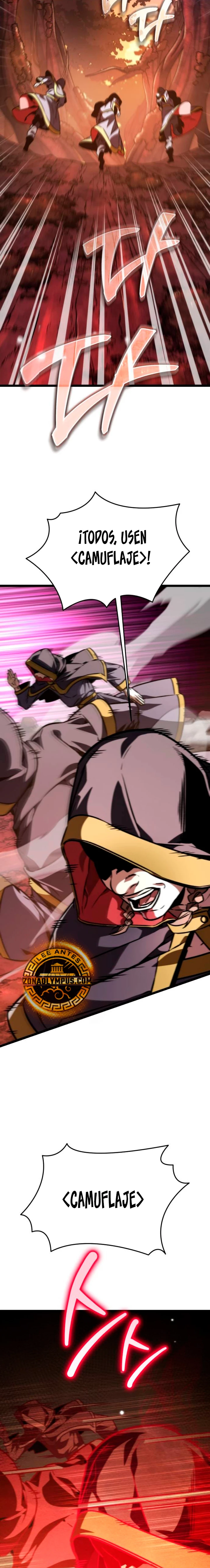 Reencarnado capítulo 52 página 14