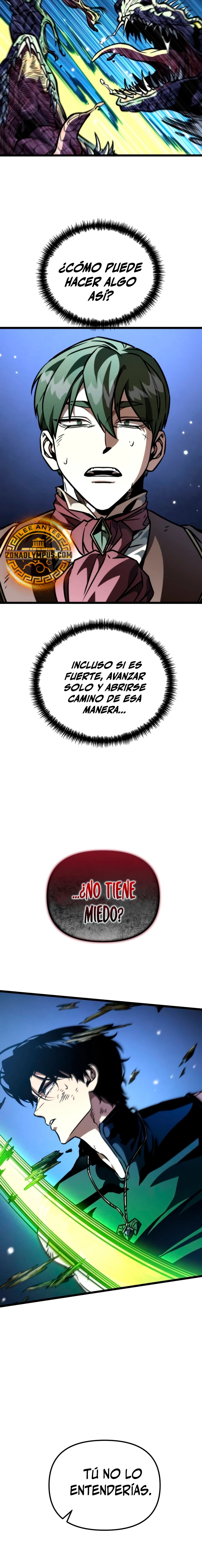 Reencarnado capítulo 63 página 17