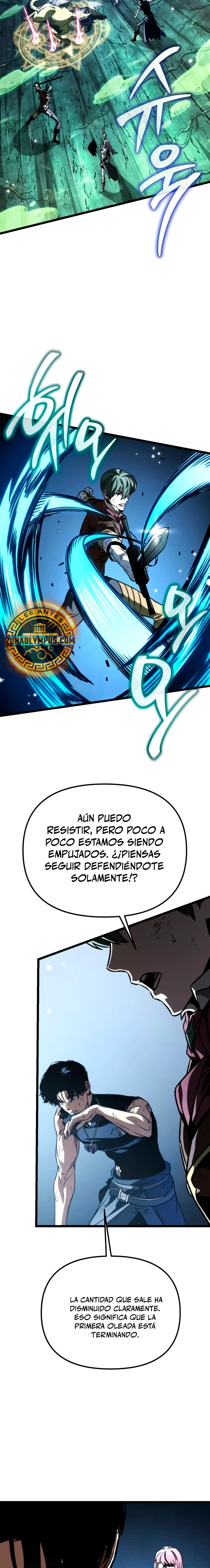 Reencarnado capítulo 63 página 25