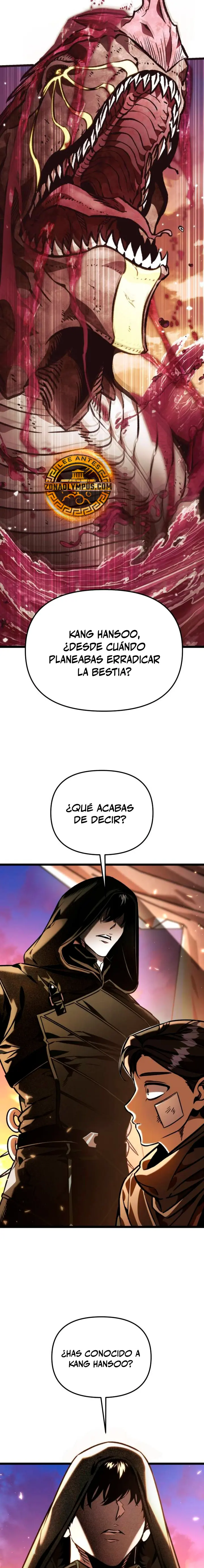 Reencarnado capítulo 67 página 20