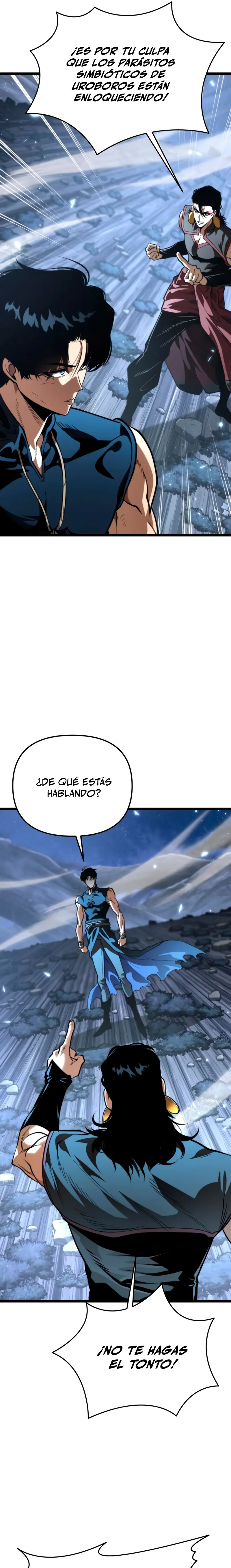 Reencarnado capítulo 73 página 17