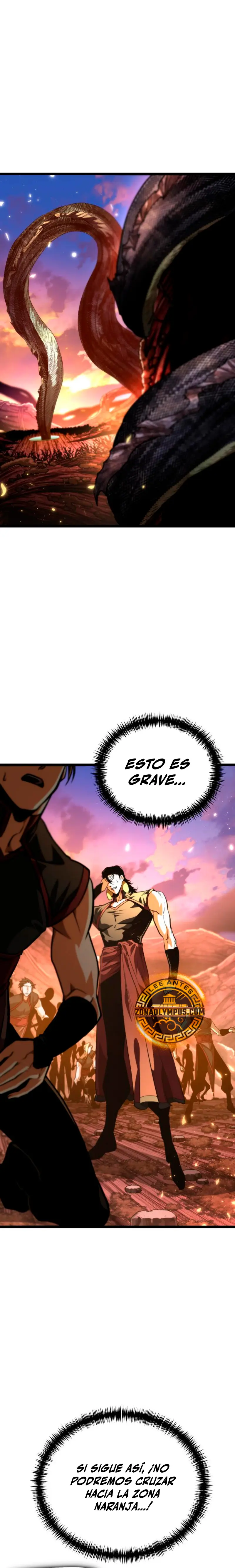 Reencarnado capítulo 75 página 11
