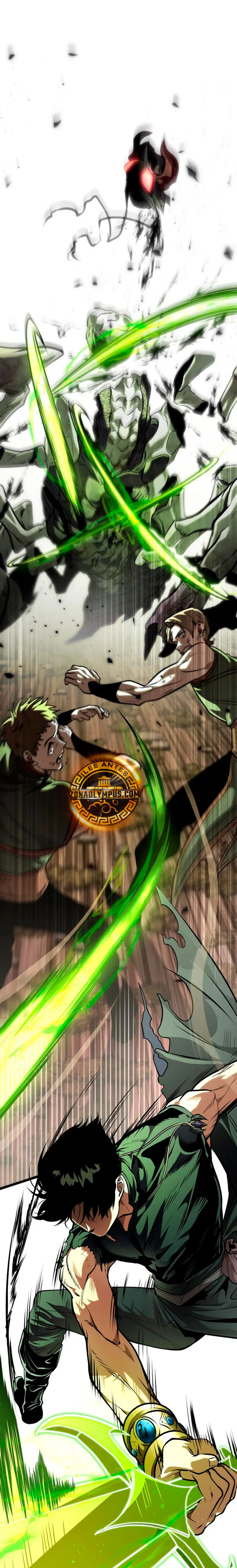 Reencarnado capítulo 75 página 24