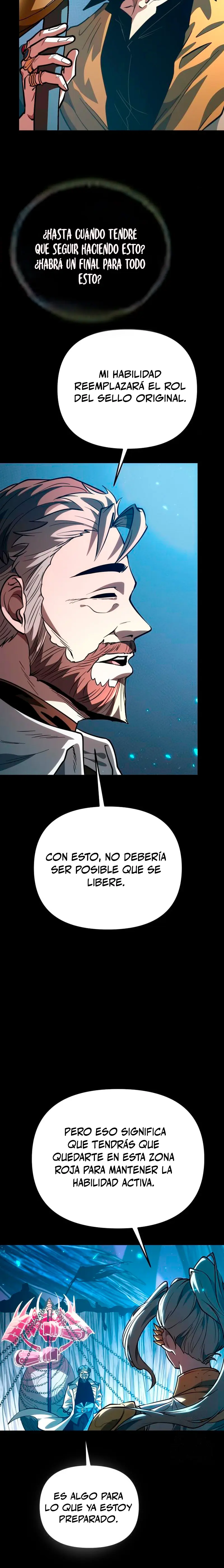 Reencarnado capítulo 79 página 12