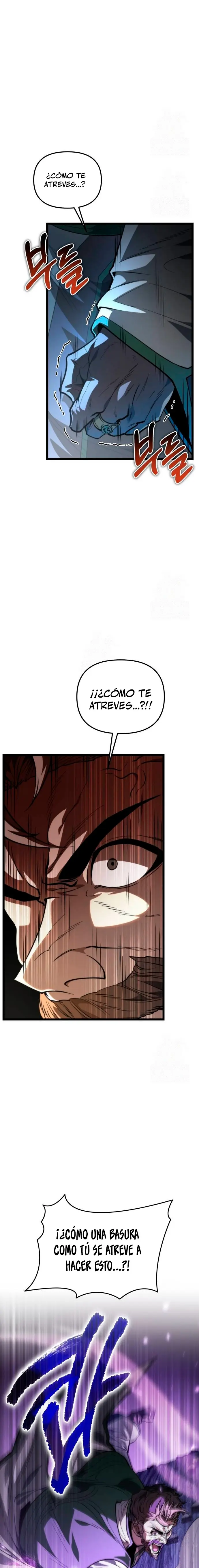 Reencarnado capítulo 83 página 11