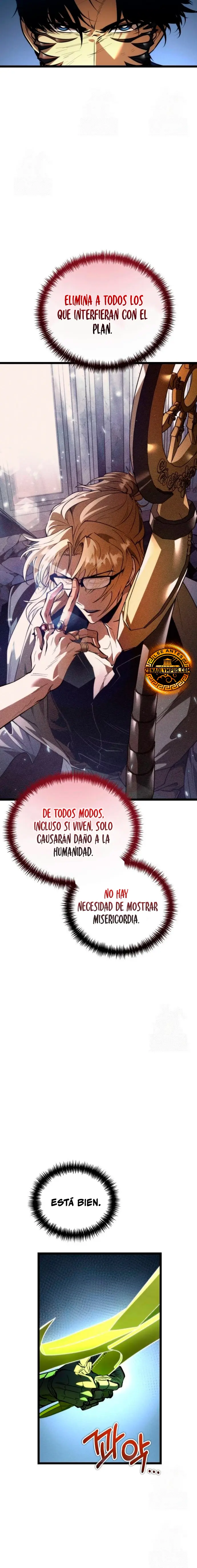 Reencarnado capítulo 83 página 16