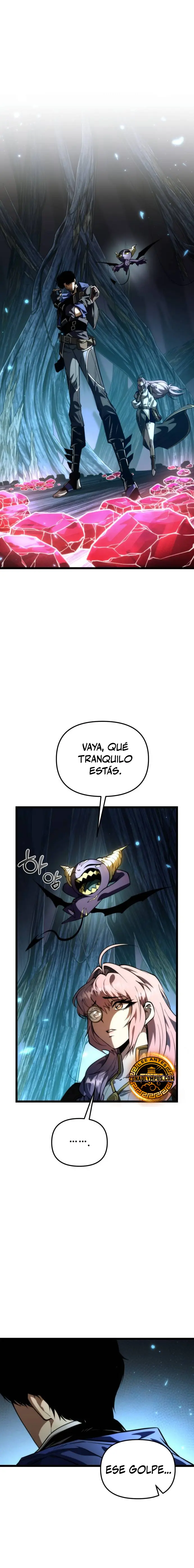 Reencarnado capítulo 86 página 2