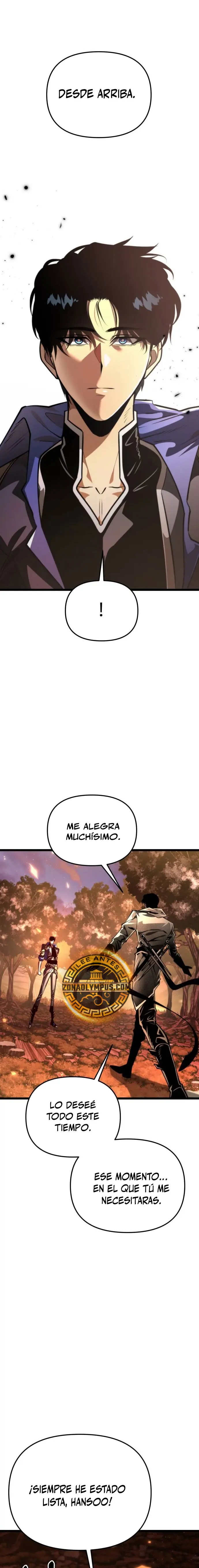 Reencarnado capítulo 87 página 19