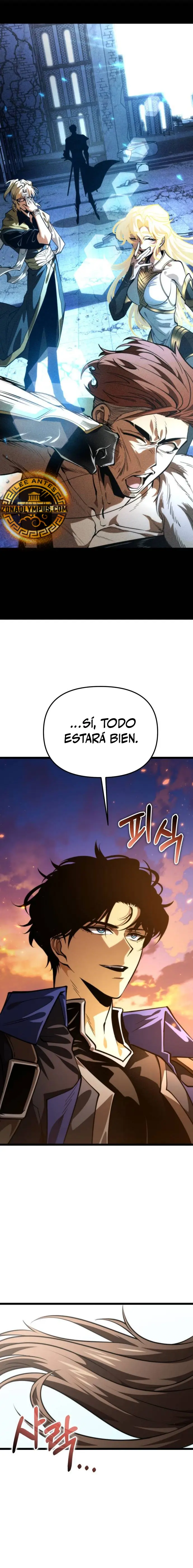 Reencarnado capítulo 87 página 31