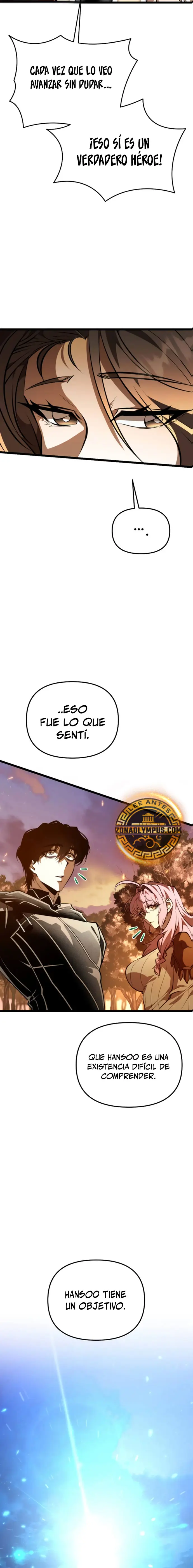 Reencarnado capítulo 89 página 14