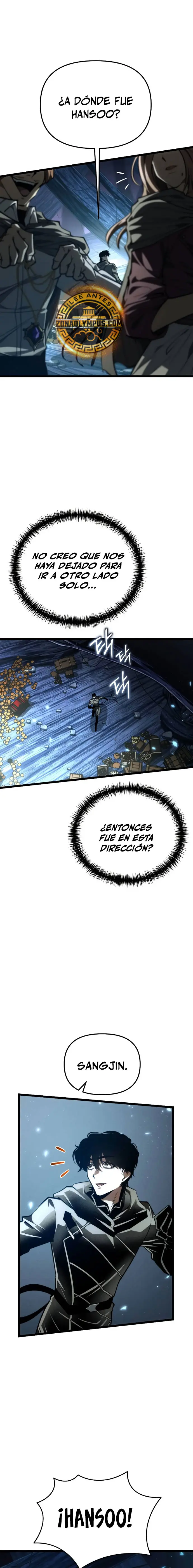 Reencarnado capítulo 89 página 25