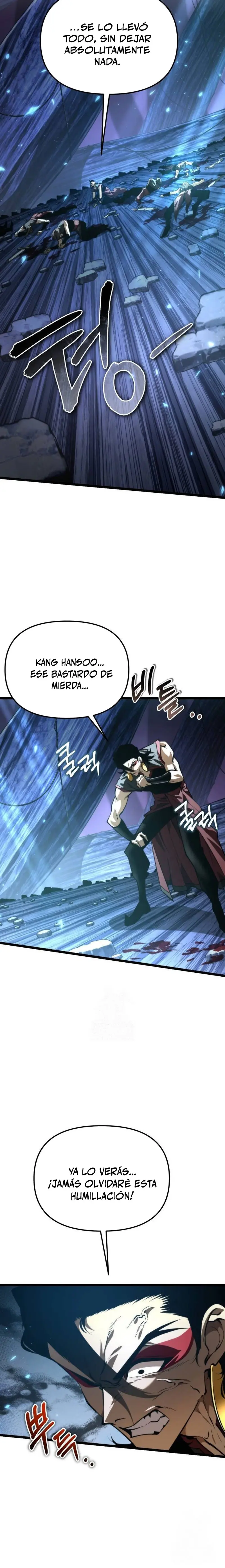 Reencarnado capítulo 91 página 3
