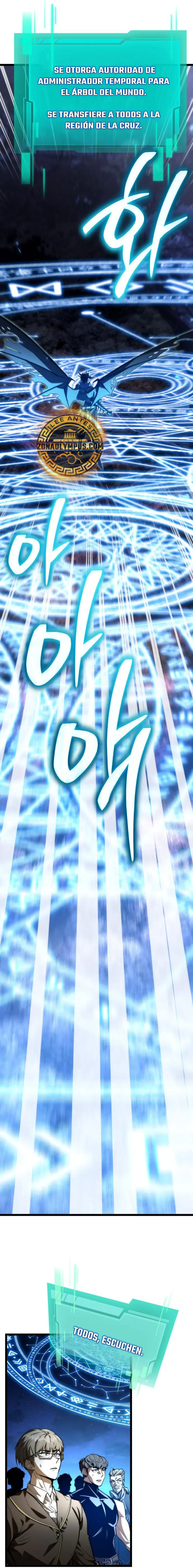 Reencarnado capítulo 97 página 25