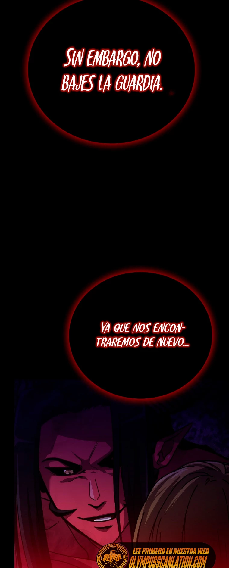 La Ascensión Marcial del Dios Demonio capítulo 1 página 63