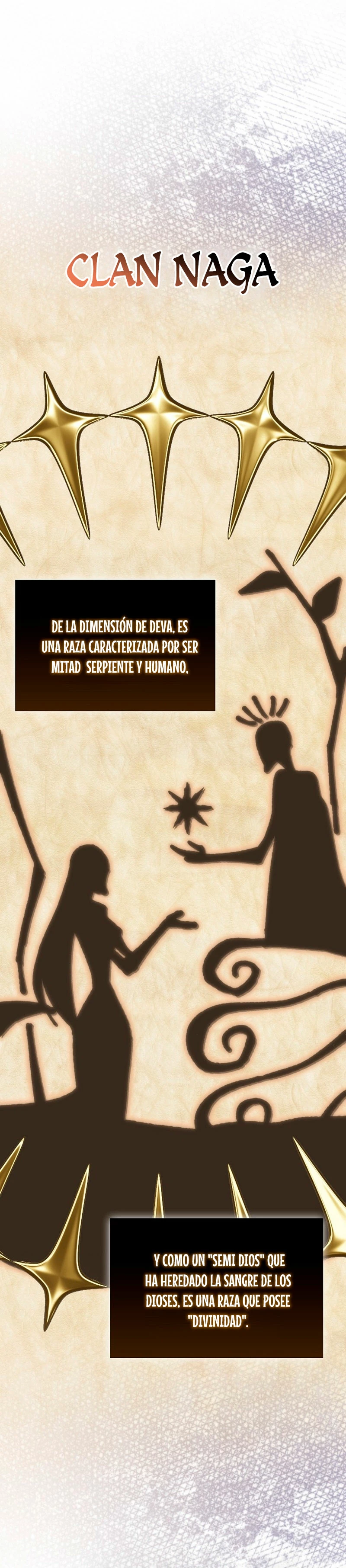 La Ascensión Marcial del Dios Demonio capítulo 101 página 3
