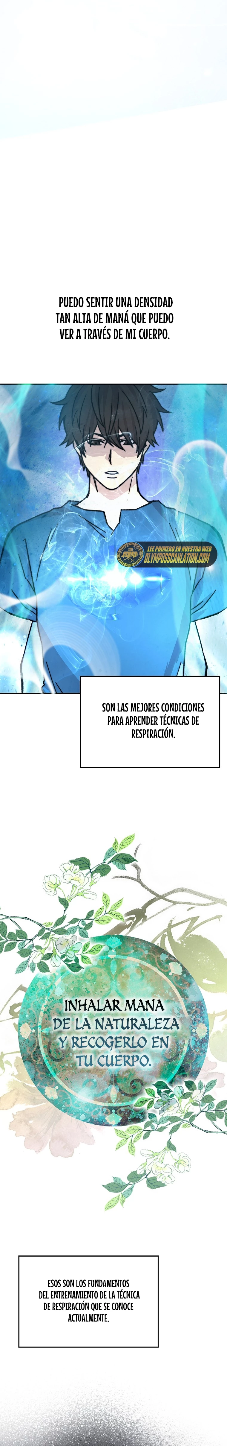 La Ascensión Marcial del Dios Demonio capítulo 2 página 27