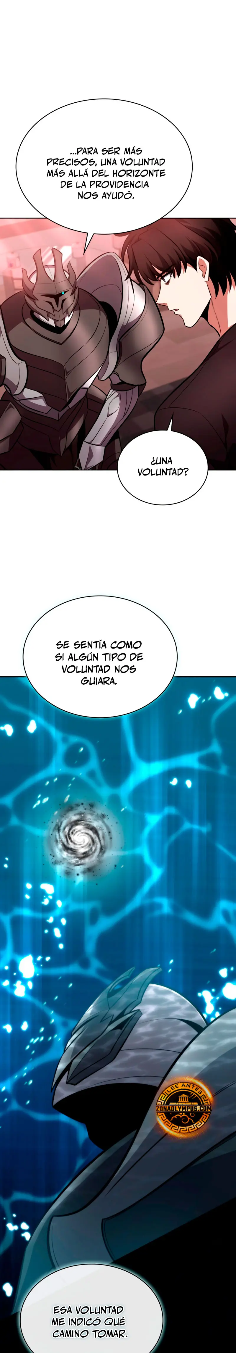 Mi Vida Cuidando Dragonas capítulo 13 página 17