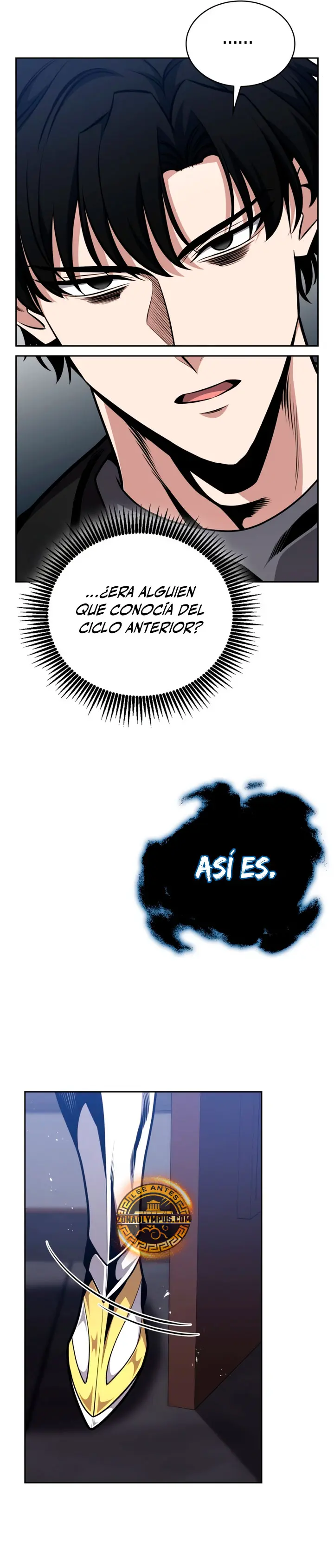 Mi Vida Cuidando Dragonas capítulo 28 página 32