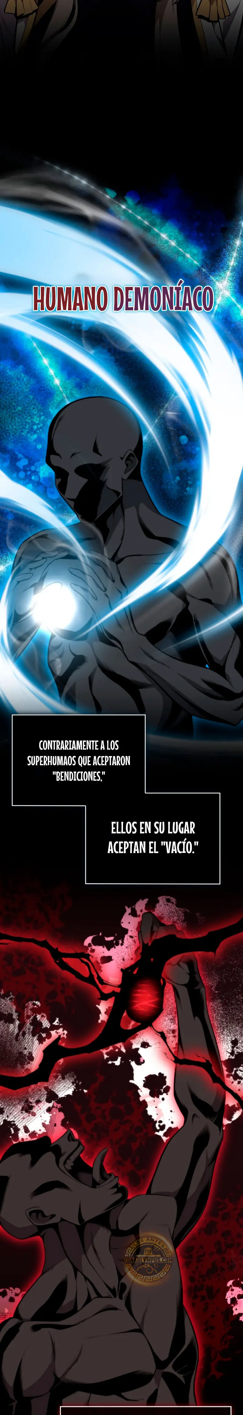 Mi Vida Cuidando Dragonas capítulo 9 página 9