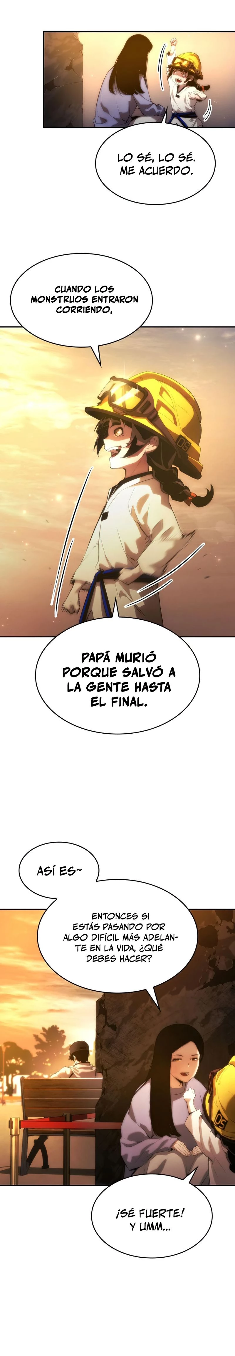 Nigromante sin limites capítulo 1 página 12
