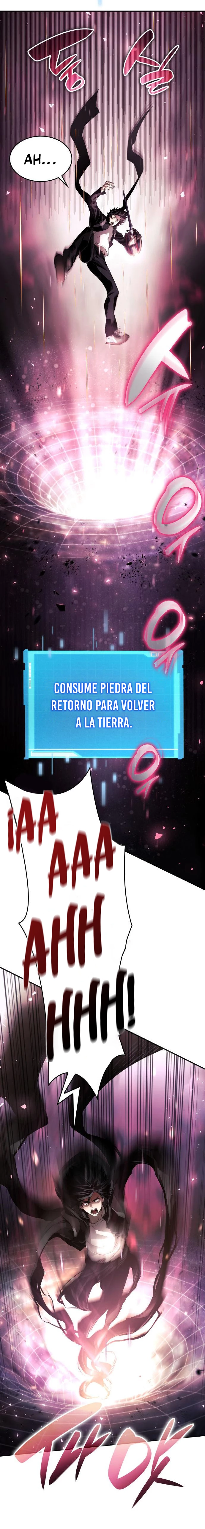 Nigromante sin limites capítulo 10 página 4