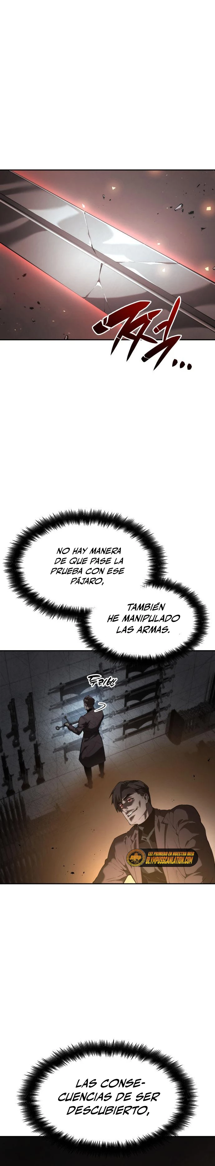 Nigromante sin limites capítulo 10 página 49