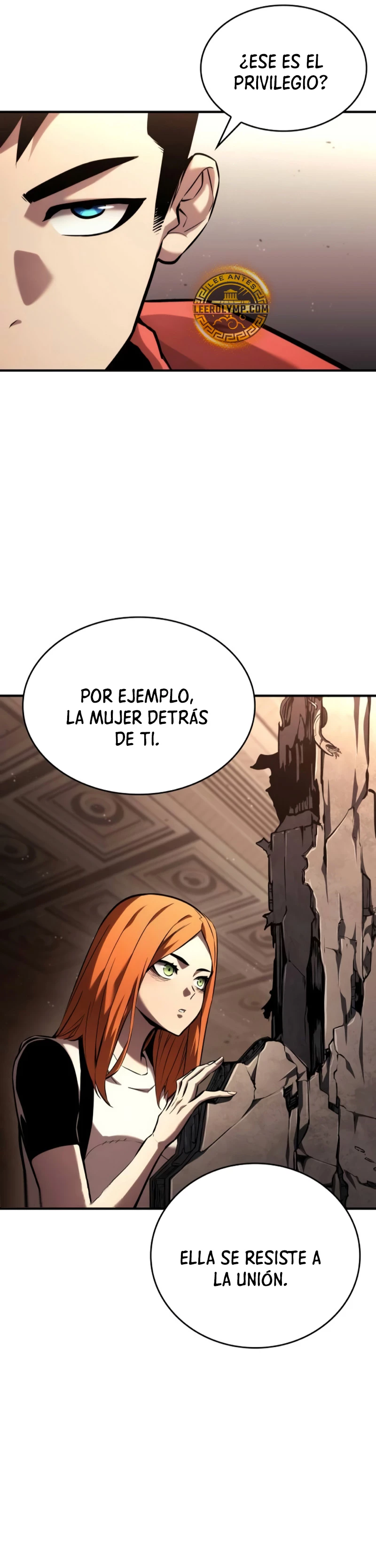 Nigromante sin limites capítulo 101 página 72