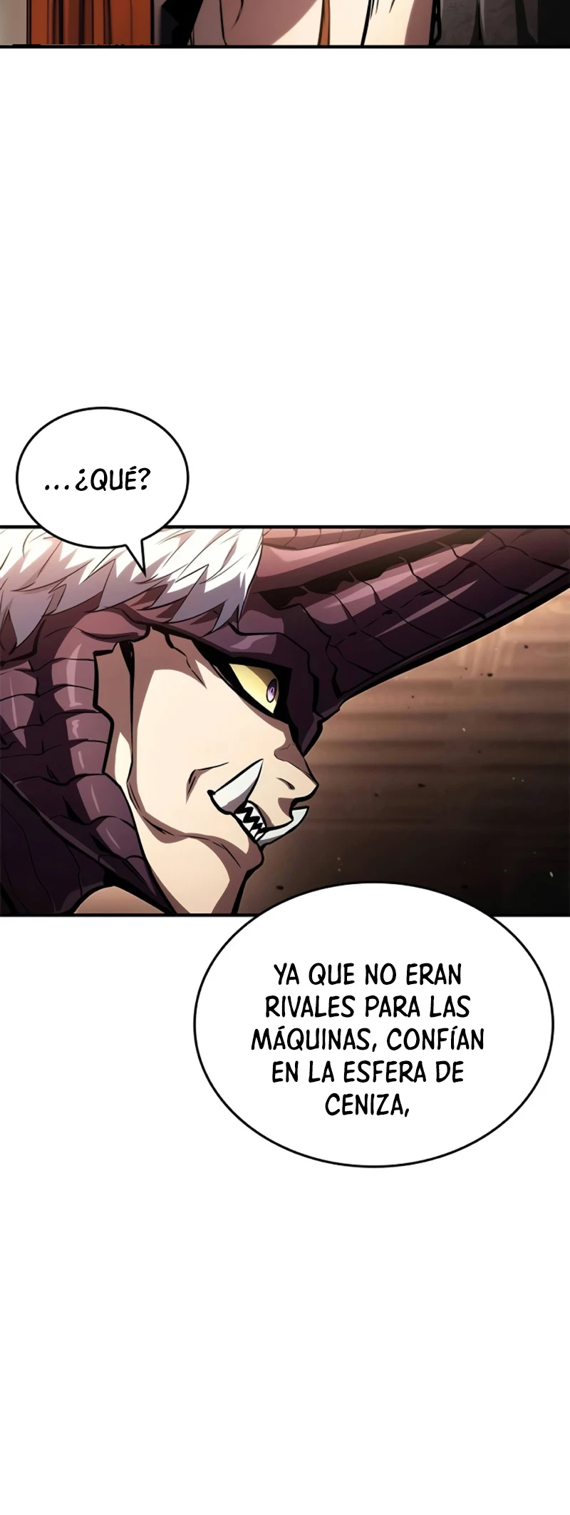 Nigromante sin limites capítulo 101 página 78